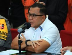 Berhasil Praperadilan, Julia Santoso Dibebaskan Didalam Tahanan Bareskrim