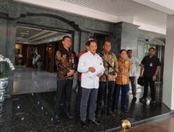 Mendagri Tegaskan Pelantikan Kepala Daerah Batal Digelar 6 Februari 2025