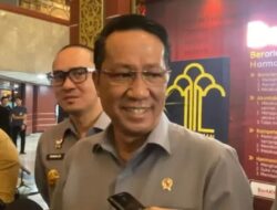 Menkum Siap Serahkan 44.000 Nama Penerima Amnesti Hingga Prabowo, OPM Tak Masuk Daftar