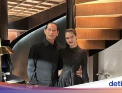 Momen Chef Juna Makan Malam Romantis Rayakan Ultah Kekasih