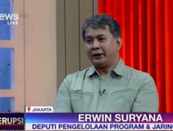 Pagar Laut Hingga Tangerang Disebut Upaya Awal Untuk Proses Reklamasi