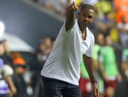 Patrick Kluivert Diwanti-wanti Segera Bangun Komunikasi Bersama Olahragawan Timnasional Indonesia