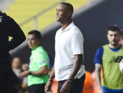 Akhirnya Punya Striker Grade A