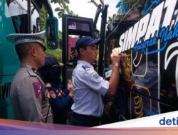 Cegah Laka Maut Hingga Kota Batu Terulang, Pengawasan Kendaraan Angkutan Umum Perjalanan Hingga Luarnegeri Diperketat