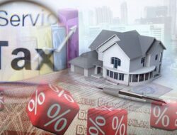 Rumah Di Atas Rp30 Miliar Kena PPN 12%, Begini Efeknya Di Sektor Properti