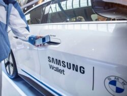 Samsung Wallet bisa Digunakan Ke Galaxy Studio, bisa Bayar-bayar hingga Buka Pintu BMW