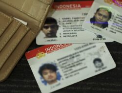 Pemilik SIM Dikasih 12 Nilai Tahun Ini, Kartu Kuning Berat Dicabut