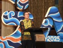 Strategi Pupuk Kaltim Mendukung Pembangunan Ramah Lingkungan