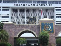 Publik Lebih Percaya Kejagung Dibandingkan KPK