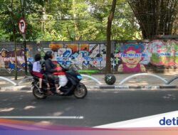 Duh! Getok Parkir Hingga Bandung Zoo Ada Lagi, Minta Bayaran Rp 150 Ribu