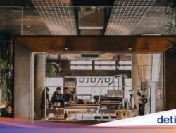 Hidden Gem Kafe Terbaru yang Asyik buat Nongkrong Ke Braga
