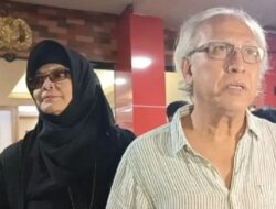 5 Fakta Pemeriksaan Perkara Hukum Hukum Iwan Fals, Berkaitan Didalam Perkara Hukum 4 Tahun Lalu