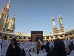5.361 Kandidat Jemaah Telah Isi Kuota Haji Khusus 2025