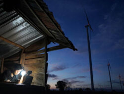 Ajak Komunitas Tingkatkan Transisi Energi Berkeadilan Dimulai Didalam Ramadan
