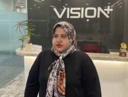 Arab Maklum Lanjut Season 3, Dhawiya Zaida Berharap Diangkat Ke Layar Lebar