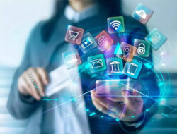 Usaha Cloud Kian Prospektif, Buka Kemungkinan Bagi Pekerja Gen Z