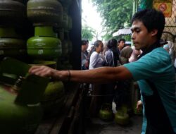 Cara Cek Pangkalan Gas Elpiji 3 Kg Terdekat, Mudah dan Praktis!