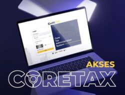 Coretax Bikin Gaduh, Lembaga Legis Latif Putuskan Sistem Iuran Wajib Lama Kembali Dipakai