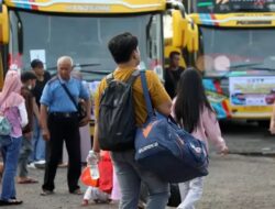 Efisiensi Dana, Bagaimana Nasib Mudik Gratis Di Era Prabowo?