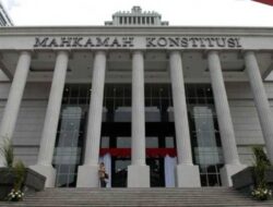 Hari Ini MK Gelar Sidang Pembuktian Untuk 6 Gugatan Pemilihan Umum Lokal 2024