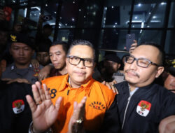 Saya Di Kepala Tegak Siap Memperoleh Konsekuensi