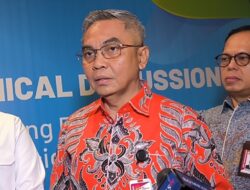 Hasto Minta Keluarga Jokowi Diperiksa, Ketua KPK: Silakan Melapor