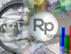 Ikuti Kurs Matauang Asia Lainnya, Kurs Matauang Nasional Sepekan Melemah Terbatas