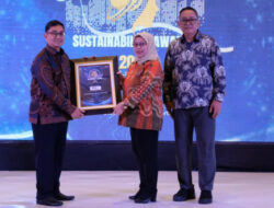 KAI Ekspedisi Dorong Proses Usaha Lebih Efisien dan Berkelanjutan