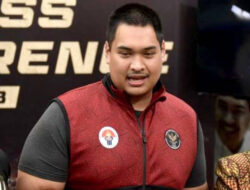 Menpora Dito Pastikan Pemusatan Latihan Nasional Jalan Terus, Evaluasi Sebagai Optimalisasi