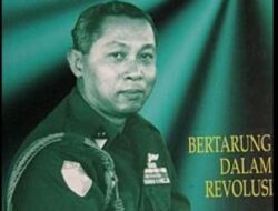 Momen Prabowo Subianto Menangis Ke Hadapan Jenderal TNI Pensiunan Tentara