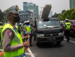 Operasi Keselamatan 2025 Digelar Mulai Hari Ini, Cek Tujuannya