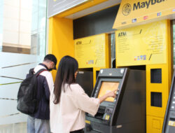 Total Kredit Maybank Indonesia Tumbuh 10% Ke 2024