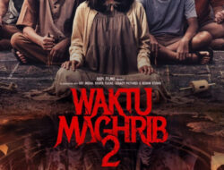 10 Sinema Indonesia Tayang Mei 2025, Didominasi Genre Horor