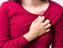 Benarkah Ada Wanita Didalam 3 Payudara? Ini Fakta Medis Hingga Balik Kejadiannya