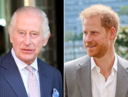 Alasan Menyakitkan Raja Charles III Enggan Bertemu Pangeran Harry, Ogah Terlibat Drama