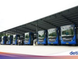 Pengumuman, Kendaraan Angkutan Umum Listrik Fokus Layani Wisatawan Yogyakarta Mulai 1 Mei