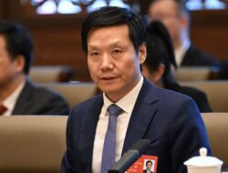 CEO Xiaomi Buka Suara Usai 3 Tewas Imbas Gaya Autopilot Kendaraan Pribadi Elektrik