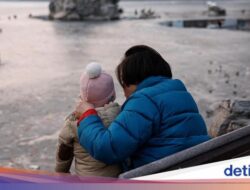 ‘Biang Kerok’ Ke Balik Krisis Penduduk Dunia China Makin Nyata