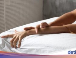 5 Kebiasaan yang Bisa Turunkan Libido Seks, Termasuk Tekanan