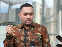 Indonesia Lagi Untuk Darurat Kejahatan Seksual, Sahroni: Hukuman Kebiri Harus Dijalankan