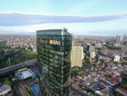 Pembaharuan BNIdirect Raih 3 Apresiasi Untuk The Digital Banker