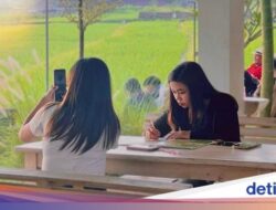 5 Kafe Ke Salatiga yang Nyaman Untuk Melepas Penat