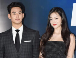 Kim Soo Hyun Bantah Paksa Sulli Beradegan Telanjang Di Layar Lebar Real