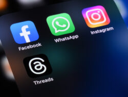 Meta Gunakan AI Untuk Deteksi Umur User Di Bawah Umur