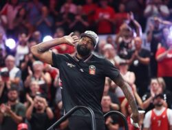 Pelita Jaya Rekrut Kemenangan NBL Australia Justin Tatum sebagai Manajer