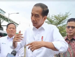 PN Surakarta Gelar 2 Sidang Perdana Gugatan Di Jokowi Hari Ini