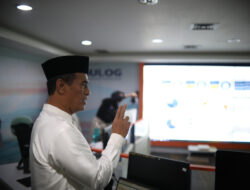 Setiba Untuk Yordania, Mentan Langsung Sidak Bulog dan PIHC