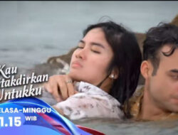 Dikatakan Melanggar Perjanjian, Alya Debat Bersama Devan