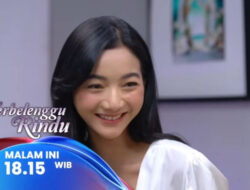 Sinopsis Drama Monitor Terbelenggu Rindu Eps 209: Kejutan Amira Sebagai Biru