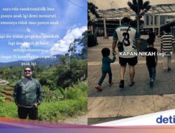 Cerita Di Balik Pria DKI Jalani Vasektomi Di Usia 26, Berujung Malah Ditinggal Istri